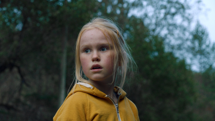 THE INNOCENTS: IFC Midnight Pick up North American Rights For Supernatural Drama